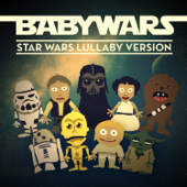 Star Wars Lullaby Version - Baby Wars