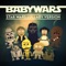 May the Force Be with You (Lullaby Version) - Baby Wars lyrics