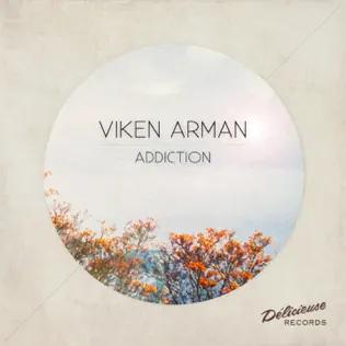 last ned album Viken Arman - Addiction