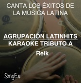 Agrupacion LatinHits - Noviembre Sin Ti