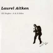 Laurel Aitken - Voodoo Woman