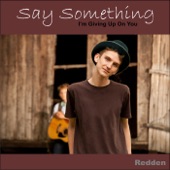 Say Something I'm Giving Up on You artwork