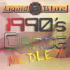 1990's Dance Tribute Medley - Single album lyrics, reviews, download