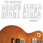 The Essential Rocky Athas, Vol. I artwork