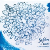 Golden Time artwork