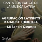 Agrupacion LatinHits - Ay Chave