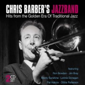 Chris Barber's Jazz Band - Petite Fleur