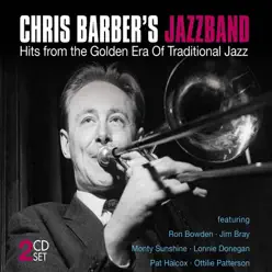 Hits from Golden Era of Traditional Jazz - Chris Barber's Jazz Band Hits from Golden Era of Traditional Jazz - Chris Barber's Jazz Band