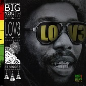 Big Youth - Survival Plan