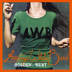 GOLDEN BEST (Remaster Tracks) - Average White Band