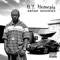 Hold Me Down (feat. D Anomaly & a.P.) - B.T. Nemesis lyrics