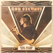 Maggie May artwork