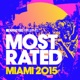 MOST RATED MIAMI cover art