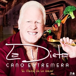 Cano Estremera - La Dieta