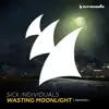 Wasting Moonlight (Remixes) - Single album lyrics, reviews, download