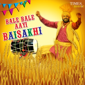 Bale Bale Aayi Baisakhi