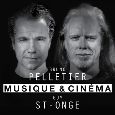 Musique et cinéma - Bruno Pelletier