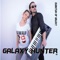 Synthetique Dreams - Galaxy Hunter lyrics