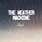 Peach - The Weather Machine lyrics