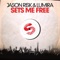 Sets Me Free - Jason Risk & Lumira lyrics