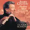 James Galway Plays Italian Flute Concertos album lyrics, reviews, download