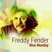 Freddy Fender - What Will I Tell My Heart