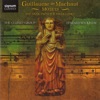 Guillaume de Machaut: Motets & Music from The Ivrea Codex, 2005