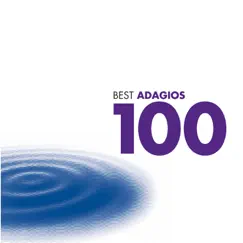 100 Best Adagios by Various Artists album reviews, ratings, credits