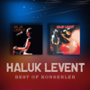 Best of Konserler (Live) - Haluk Levent