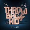 Throwback Kid (Remixes) - EP, 2015