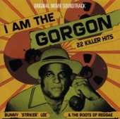 I Am the Gorgon (Original Movie Soundtrack)