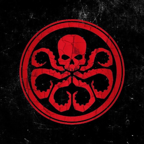 Hail Hydra