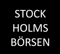 Placeras STOCKholmsbörsen podcast