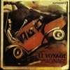 Le voyage imaginaire