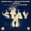 Stay (feat. Serenity) - Single