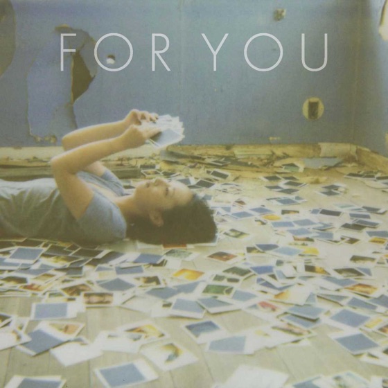 Cover artwork for For You