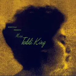 Storyville Presents Miss Teddi King (Remastered) - Teddi King Storyville Presents Miss Teddi King (Remastered) - Teddi King