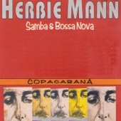 Herbie Mann - Minha Saudade