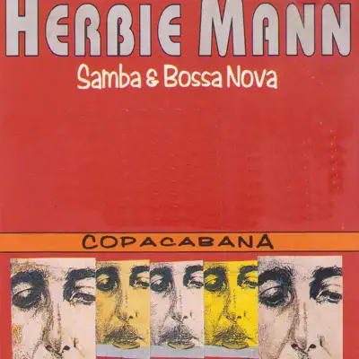 Copacabana - Herbie Mann