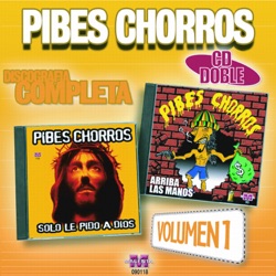 Pibes Chorros - Sentimiento Villero