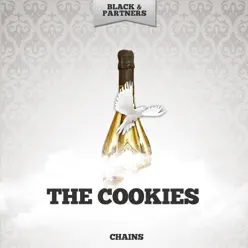 Chains - EP - The Cookies Chains - EP - The Cookies