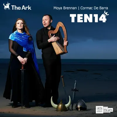 Ten14 - Single - Moya Brennan