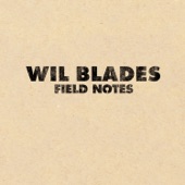 Wil Blades - Red Lanterns Are Blue