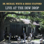 Dr. Michael White - Red Wing - Live