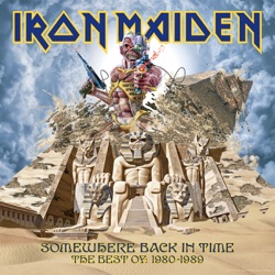 Iron Maiden - Run to the Hills