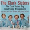 Music Makers (Harry James Version) - The Clark Sisters lyrics