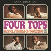 Four Tops - Ask The Lonely