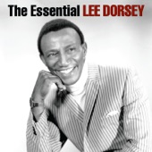 Lee Dorsey - Candy Yam
