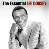 Lee Dorsey - Working In the Coal Mine