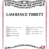 Lawrence Tibbett - Don Giovanni: "Madamina, il catalogo è questo"